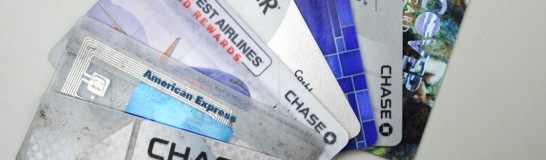 Credit Cards Credit Cards