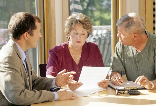 Mortgage Rates